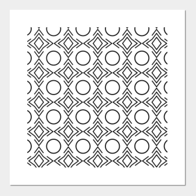 Abstract Pattern